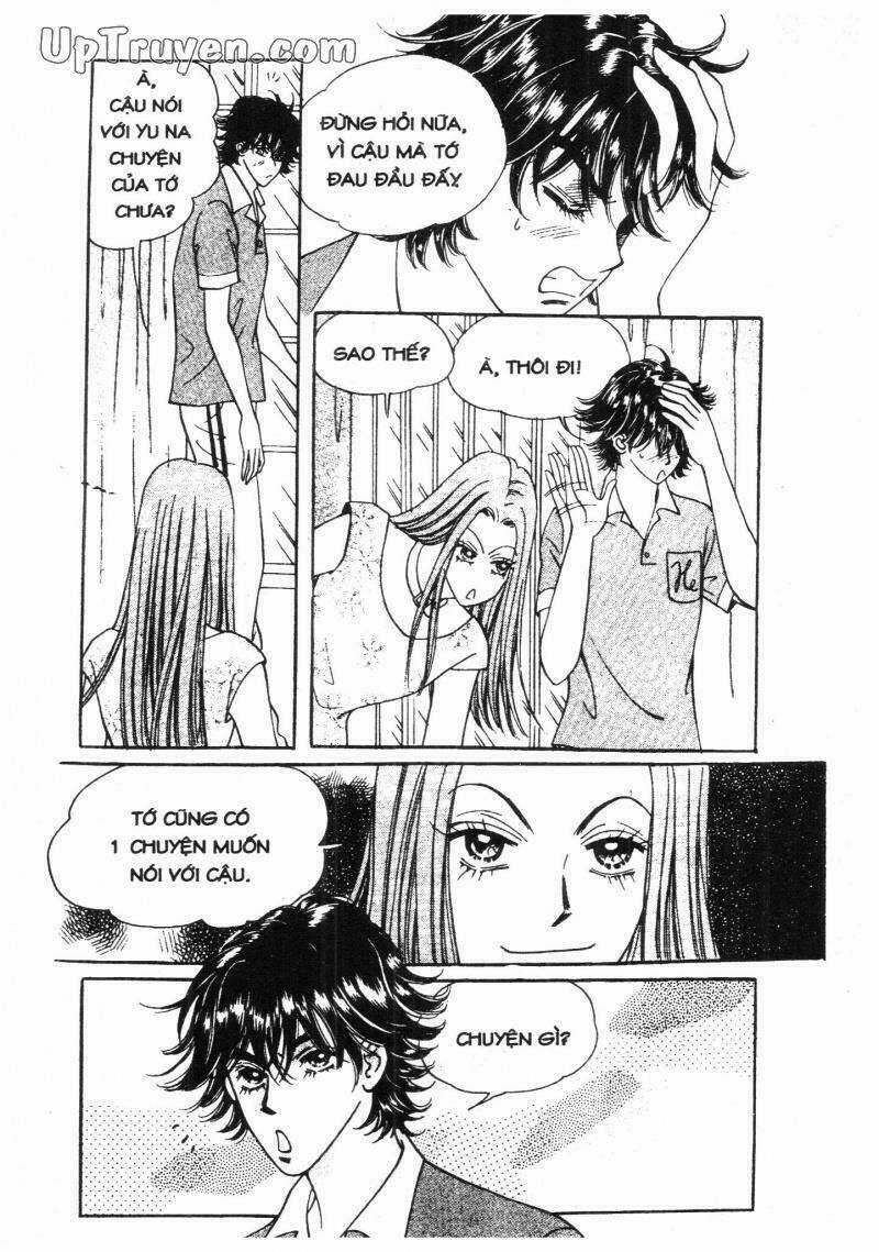 Nụ Hôn Chàng Trai - Chapter 8 - Trang 79