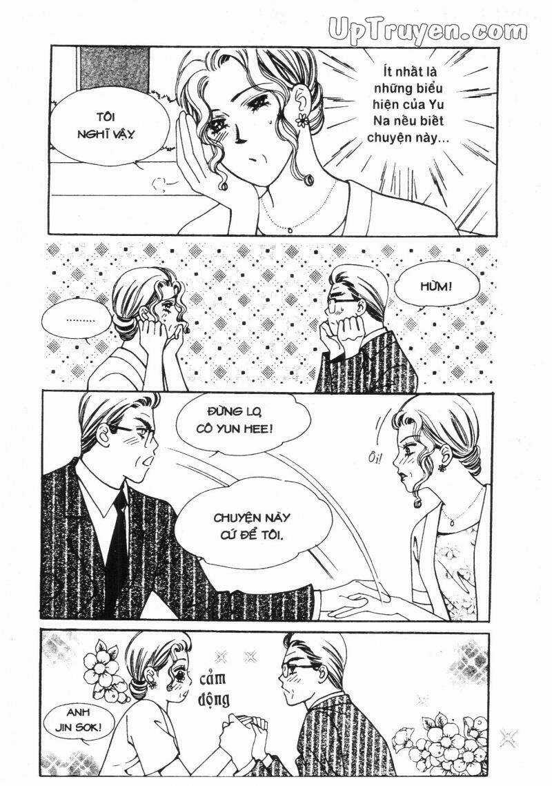 Nụ Hôn Chàng Trai - Chapter 8 - Trang 9