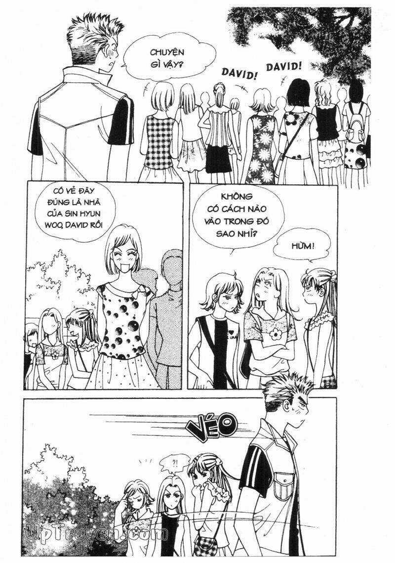 Nụ Hôn Chàng Trai - Chapter 8 - Trang 81