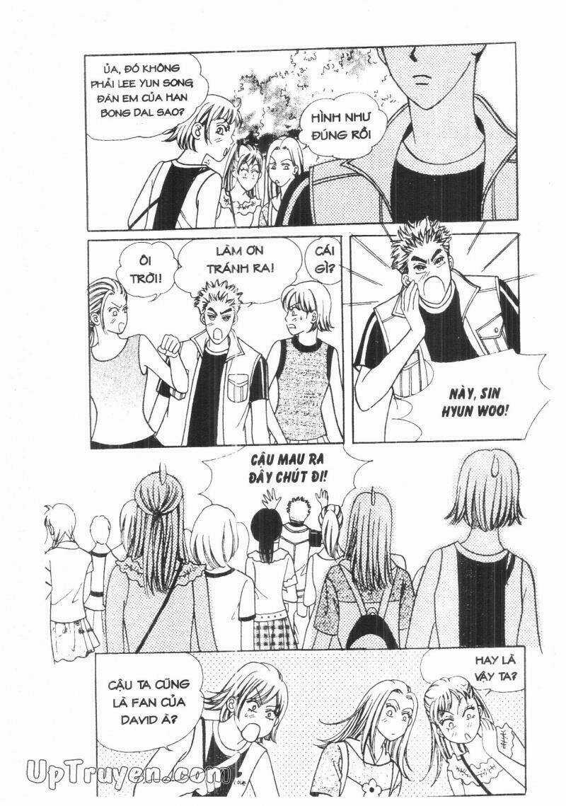 Nụ Hôn Chàng Trai - Chapter 8 - Trang 82