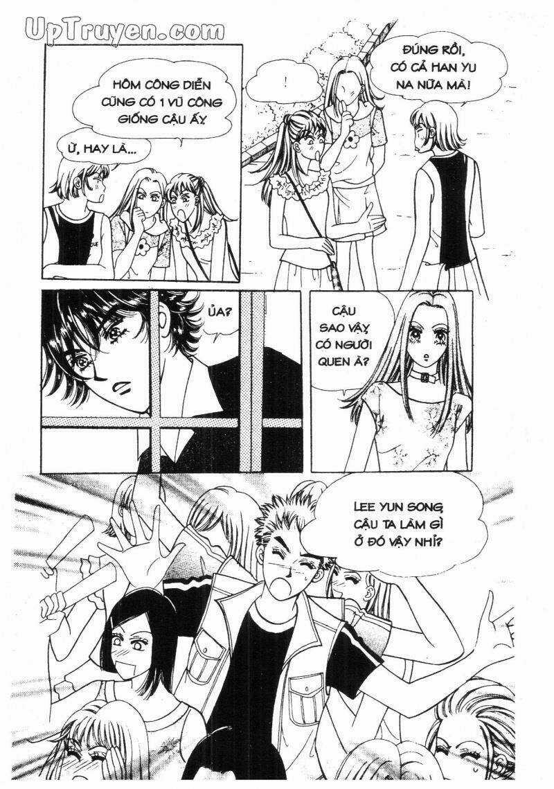 Nụ Hôn Chàng Trai - Chapter 8 - Trang 83