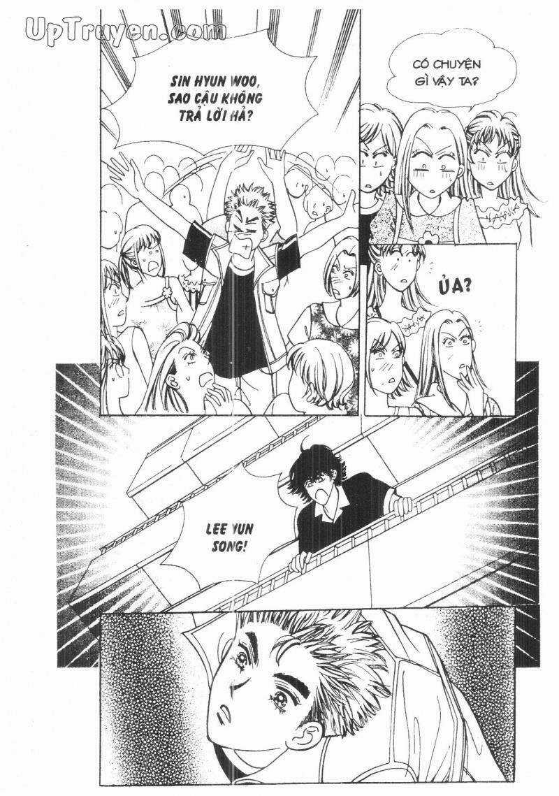 Nụ Hôn Chàng Trai - Chapter 8 - Trang 84