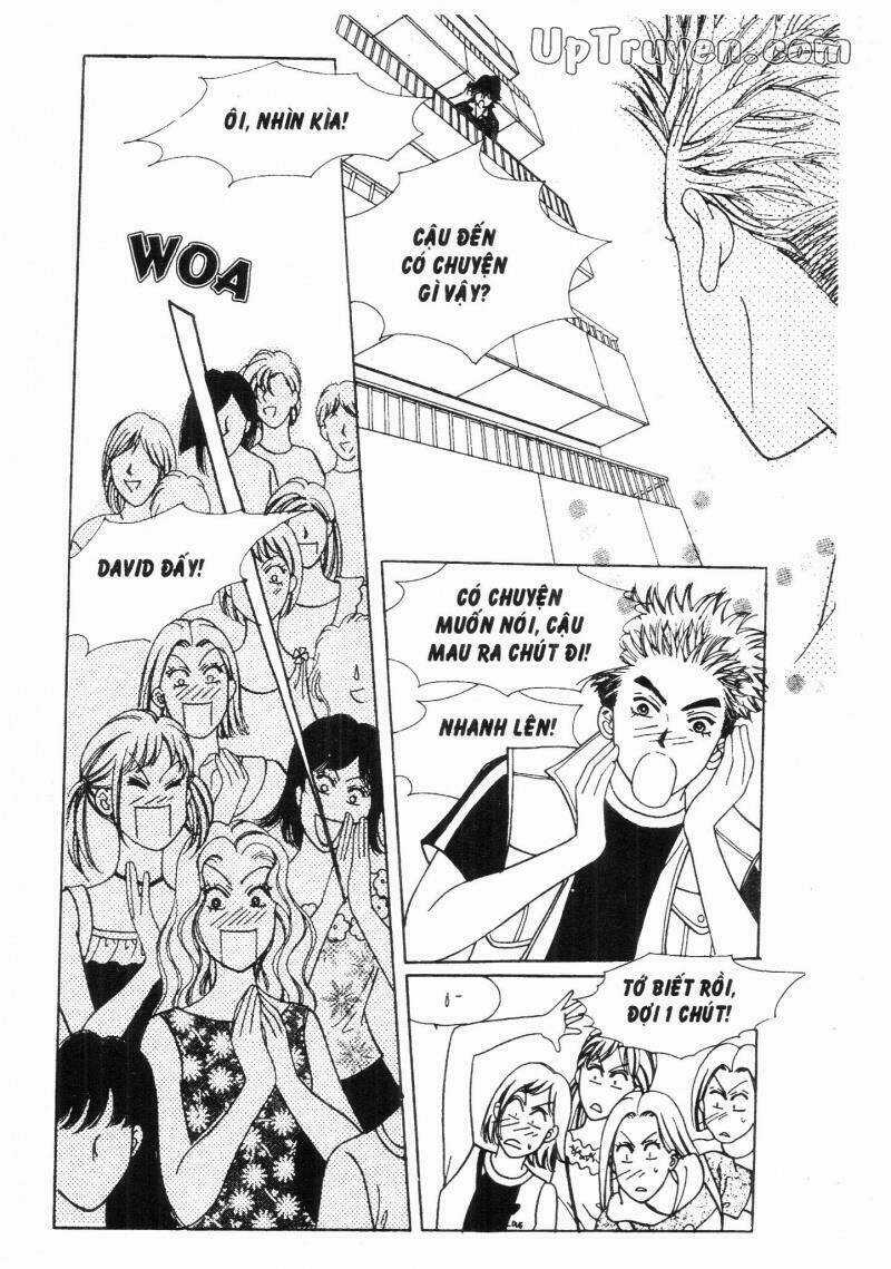 Nụ Hôn Chàng Trai - Chapter 8 - Trang 85