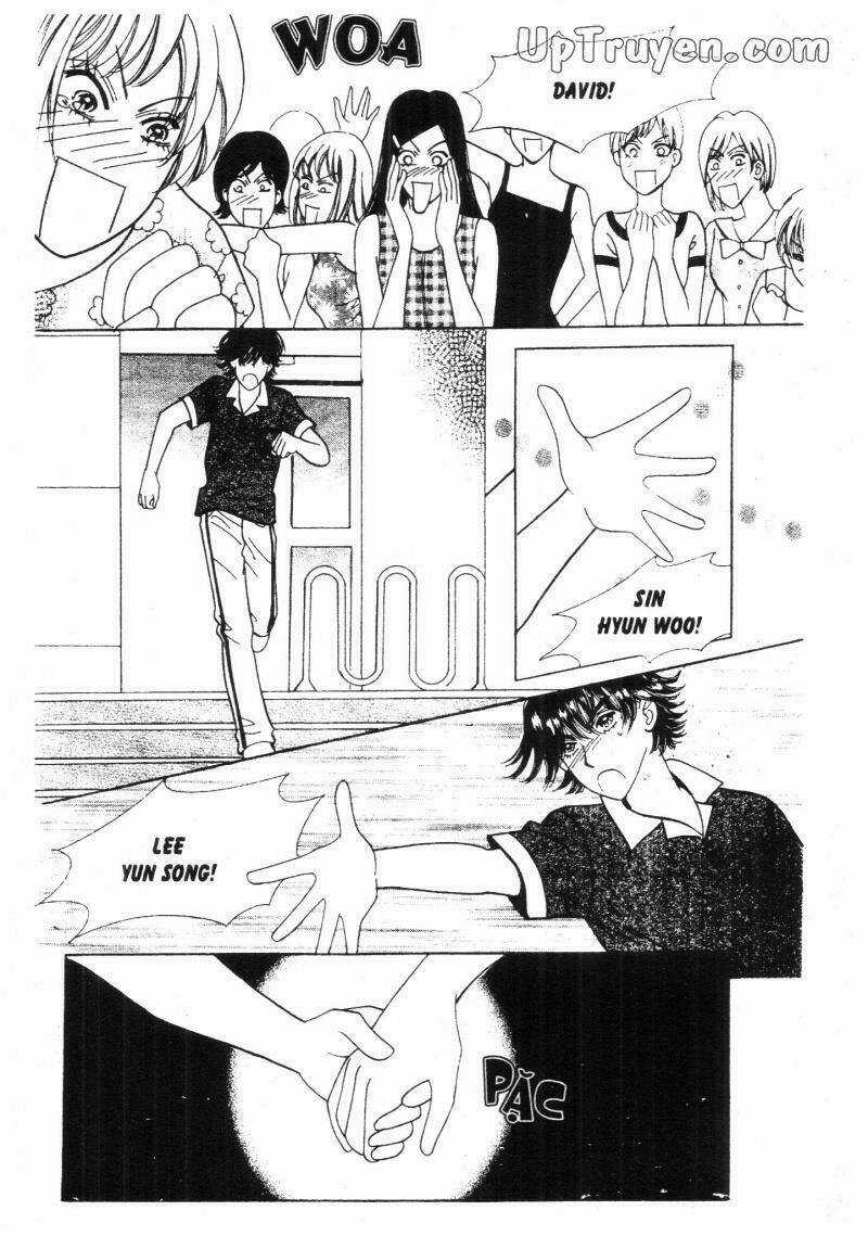 Nụ Hôn Chàng Trai - Chapter 8 - Trang 87