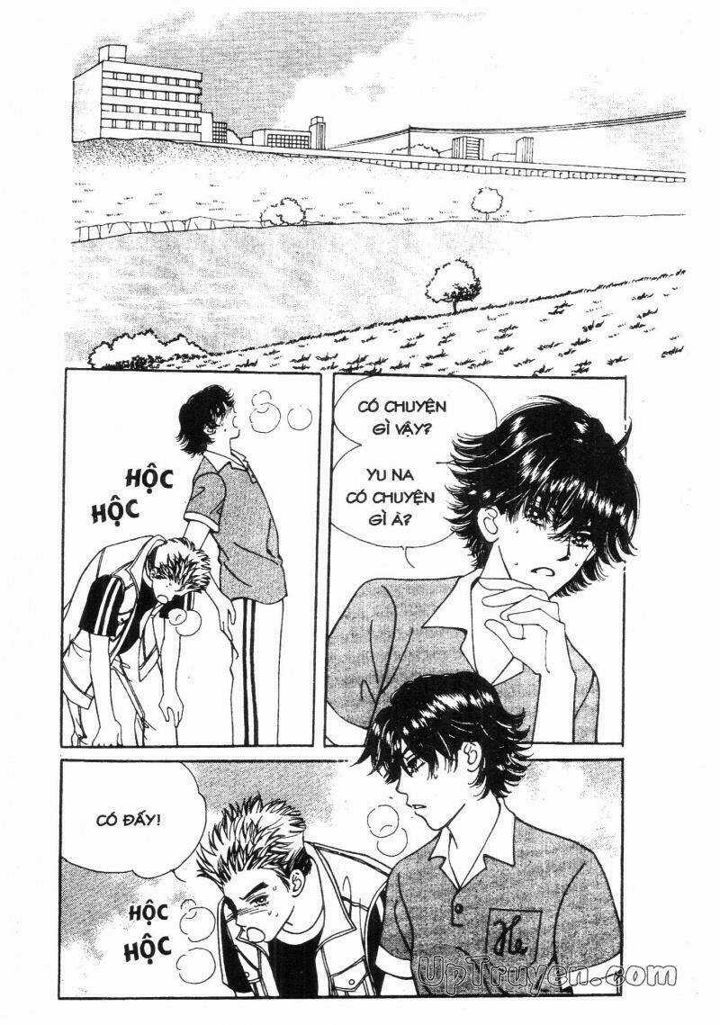 Nụ Hôn Chàng Trai - Chapter 8 - Trang 89