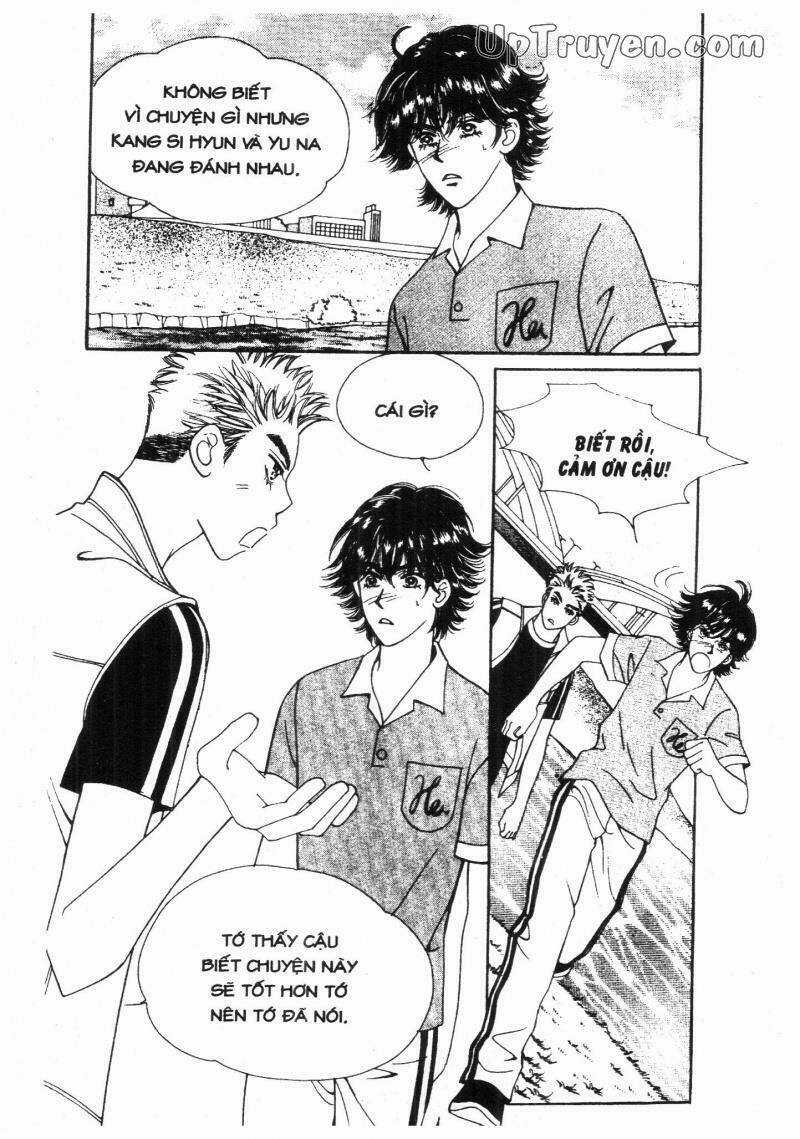 Nụ Hôn Chàng Trai - Chapter 8 - Trang 91