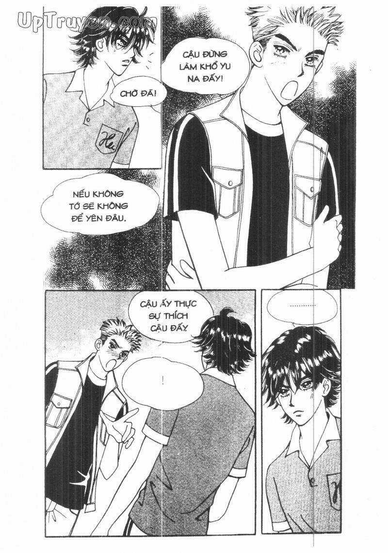 Nụ Hôn Chàng Trai - Chapter 8 - Trang 92