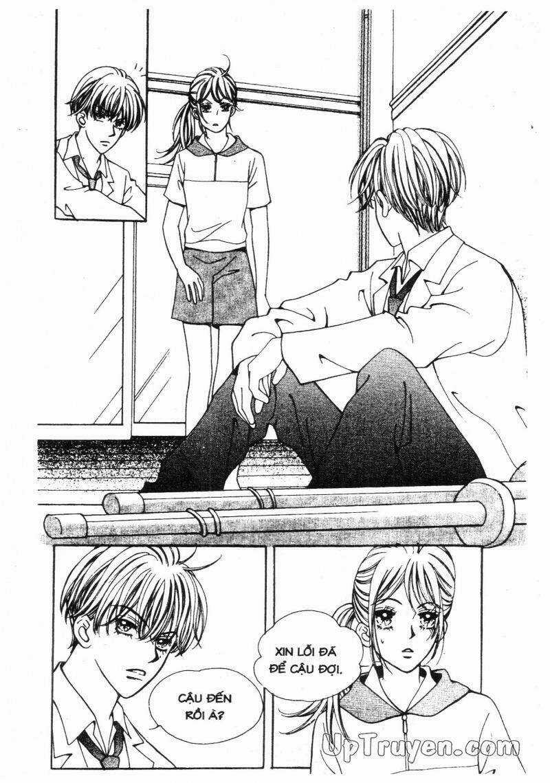 Nụ Hôn Chàng Trai - Chapter 8 - Trang 95