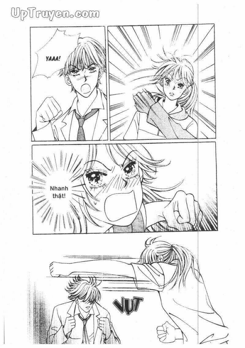 Nụ Hôn Chàng Trai - Chapter 8 - Trang 98