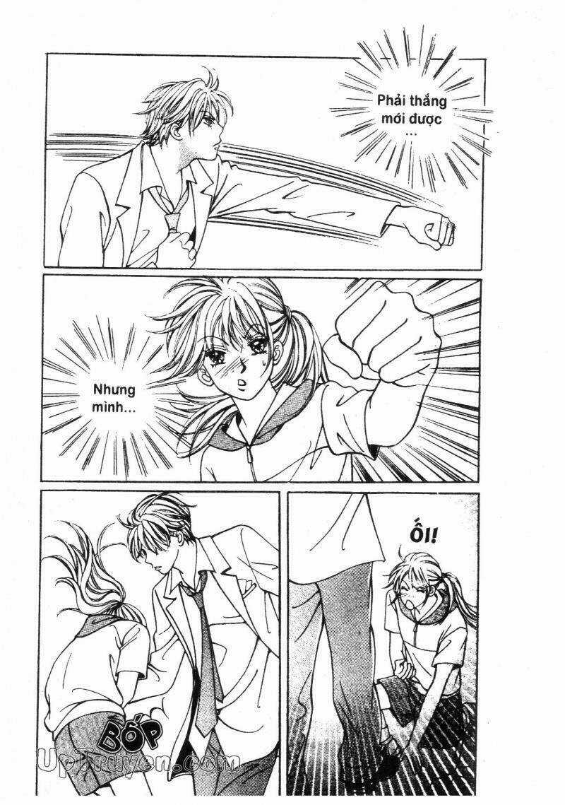 Nụ Hôn Chàng Trai - Chapter 8 - Trang 99