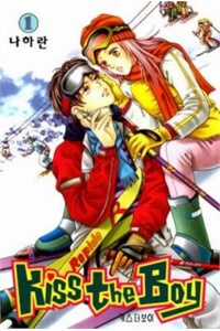 Đọc truyện Nụ Hôn Chàng Trai