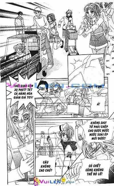 Nụ Hôn Cuối - Chapter 14 - Trang 2