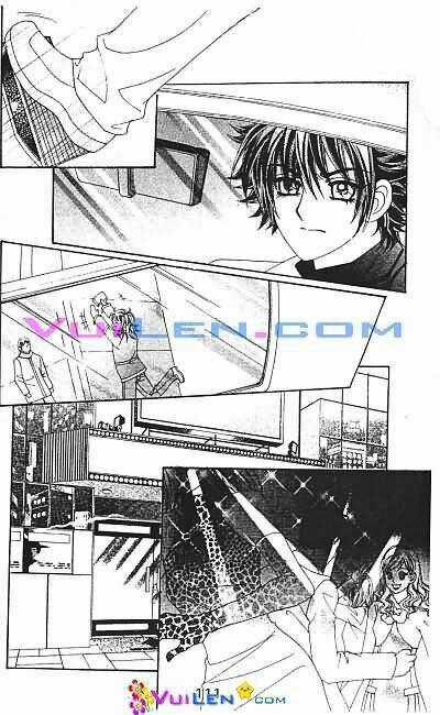 Nụ Hôn Cuối - Chapter 14 - Trang 12