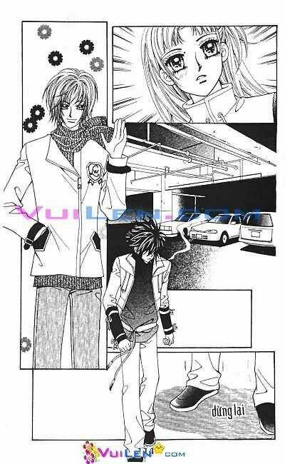 Nụ Hôn Cuối - Chapter 14 - Trang 15