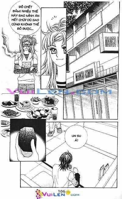 Nụ Hôn Cuối - Chapter 14 - Trang 7