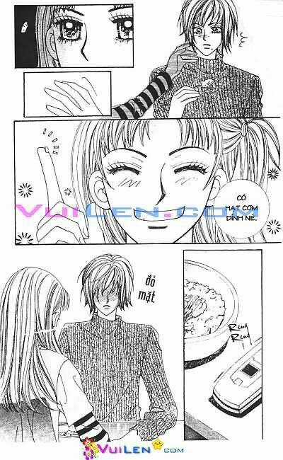 Nụ Hôn Cuối - Chapter 15 - Trang 12