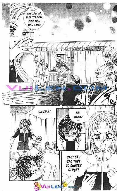 Nụ Hôn Cuối - Chapter 15 - Trang 15