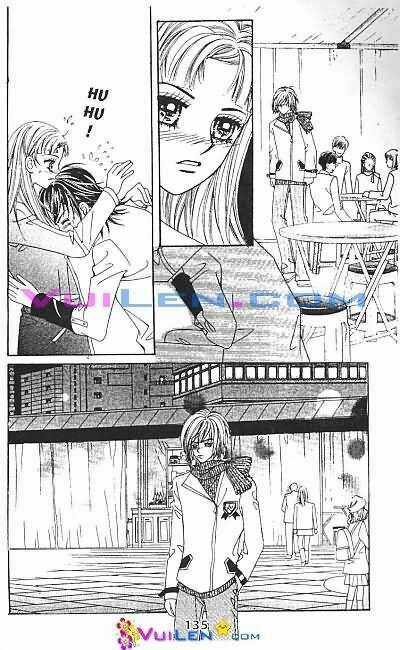 Nụ Hôn Cuối - Chapter 15 - Trang 16