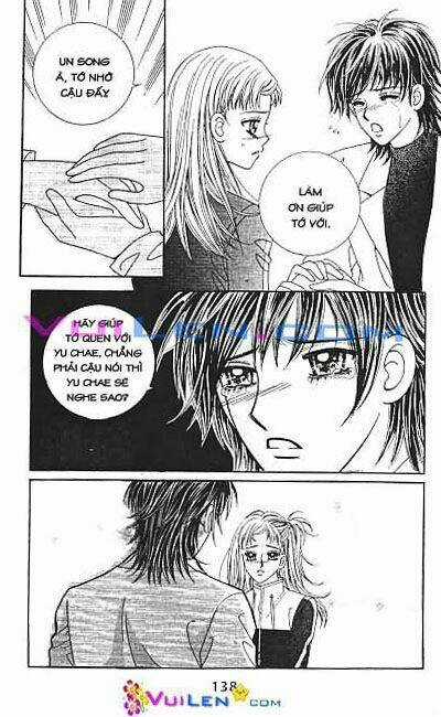 Nụ Hôn Cuối - Chapter 15 - Trang 19