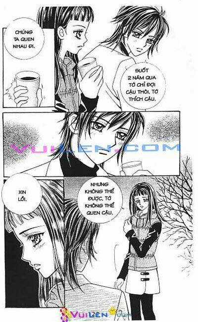 Nụ Hôn Cuối - Chapter 15 - Trang 4