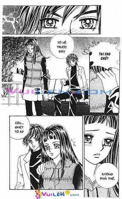 Nụ Hôn Cuối - Chapter 15 - Trang 5