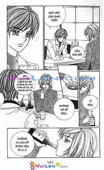 Nụ Hôn Cuối - Chapter 16 - Trang 2