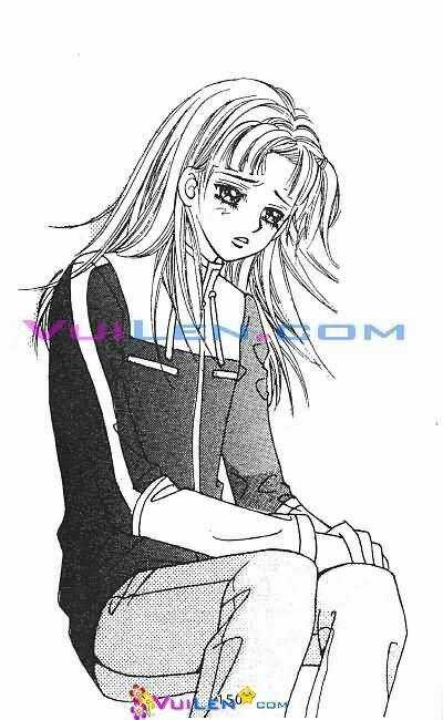 Nụ Hôn Cuối - Chapter 16 - Trang 11