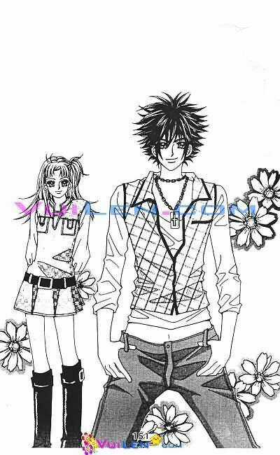 Nụ Hôn Cuối - Chapter 16 - Trang 12