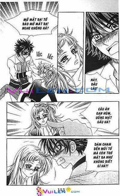 Nụ Hôn Cuối - Chapter 16 - Trang 14