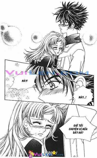 Nụ Hôn Cuối - Chapter 16 - Trang 15