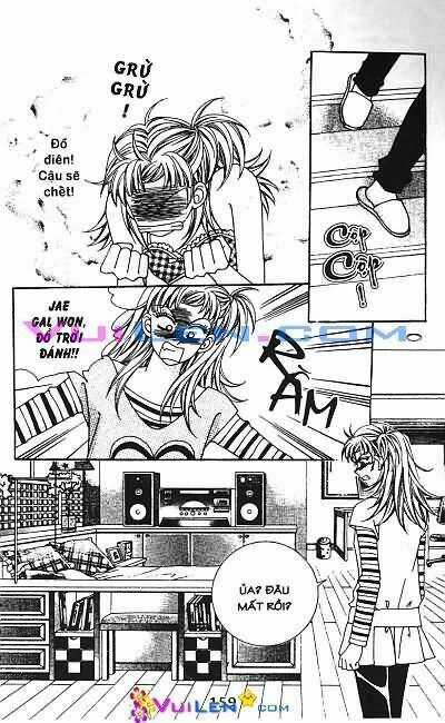 Nụ Hôn Cuối - Chapter 16 - Trang 20