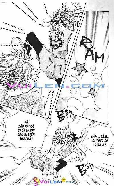 Nụ Hôn Cuối - Chapter 16 - Trang 22