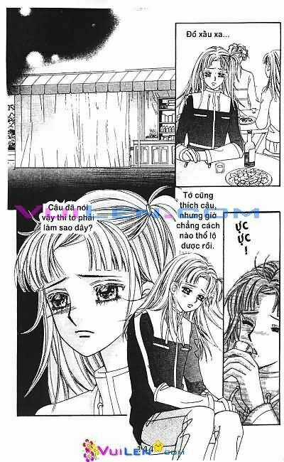 Nụ Hôn Cuối - Chapter 16 - Trang 5