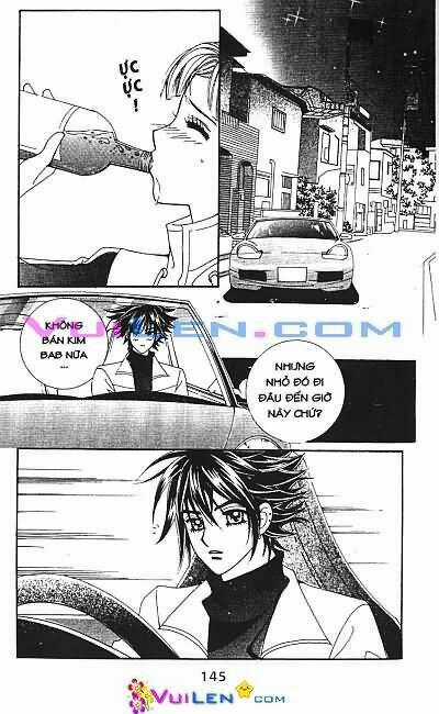 Nụ Hôn Cuối - Chapter 16 - Trang 6