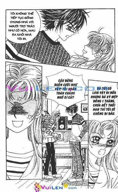 Nụ Hôn Cuối - Chapter 17 - Trang 5