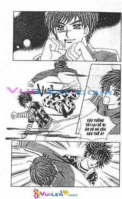 Nụ Hôn Cuối - Chapter 19 - Trang 12