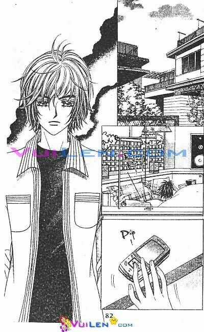 Nụ Hôn Cuối - Chapter 21 - Trang 3