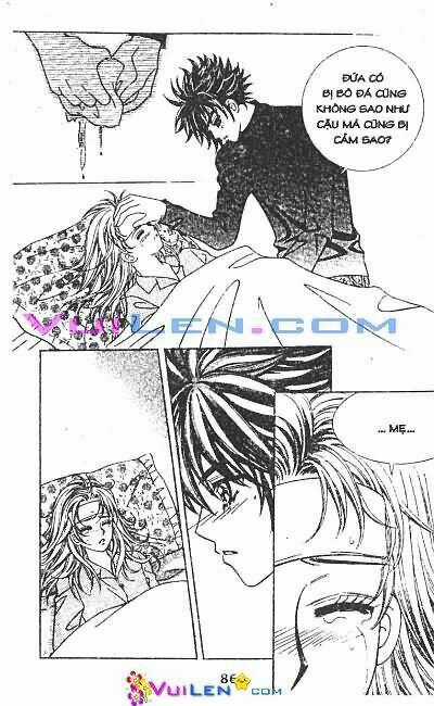 Nụ Hôn Cuối - Chapter 21 - Trang 7