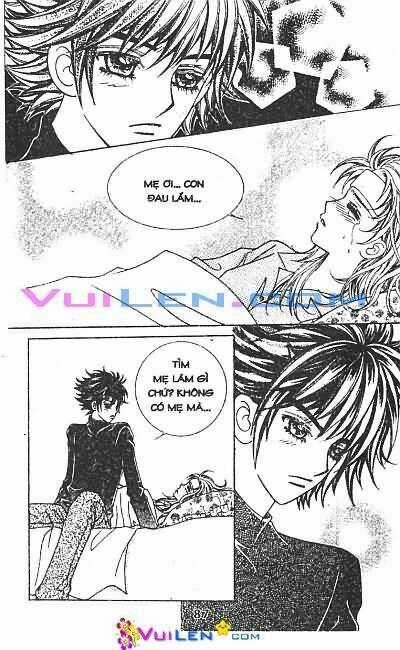 Nụ Hôn Cuối - Chapter 21 - Trang 8