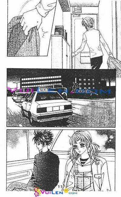 Nụ Hôn Cuối - Chapter 22 - Trang 18