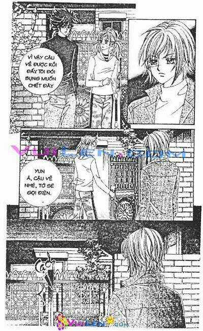 Nụ Hôn Cuối - Chapter 23 - Trang 11