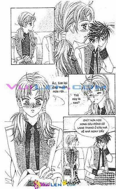 Nụ Hôn Cuối - Chapter 23 - Trang 15