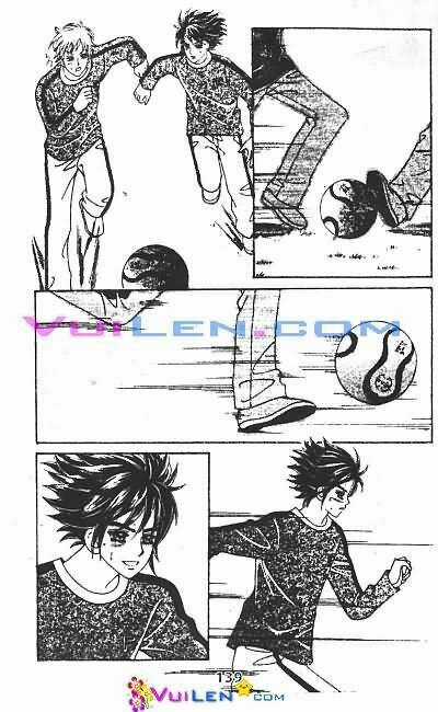 Nụ Hôn Cuối - Chapter 23 - Trang 20