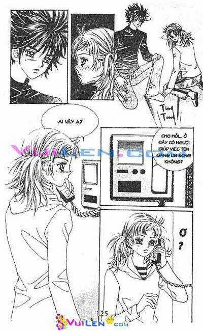 Nụ Hôn Cuối - Chapter 23 - Trang 6