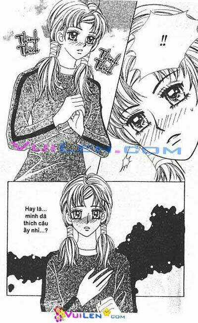 Nụ Hôn Cuối - Chapter 24 - Trang 2