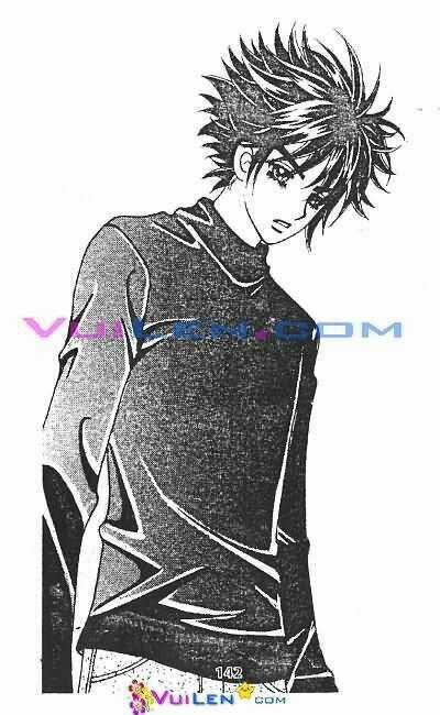 Nụ Hôn Cuối - Chapter 24 - Trang 3