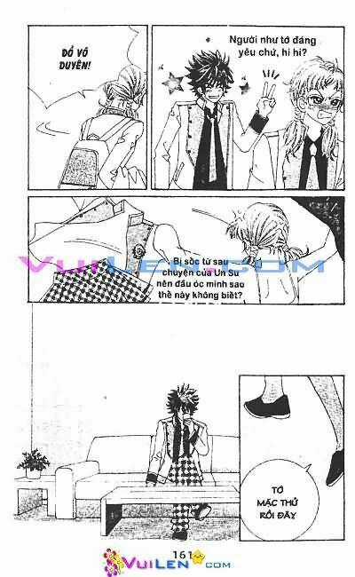 Nụ Hôn Cuối - Chapter 24 - Trang 22