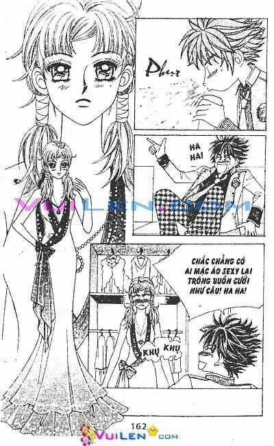 Nụ Hôn Cuối - Chapter 24 - Trang 23