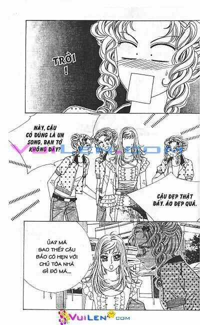 Nụ Hôn Cuối - Chapter 25 - Trang 5