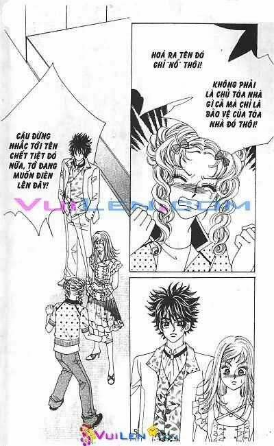 Nụ Hôn Cuối - Chapter 25 - Trang 6